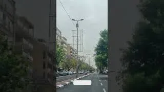 Thumbnail: The Greenest City in Israel? 🌿 Kfar Saba Drive"