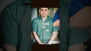 Thumbnail: What Happens when The Most Feared Cartel Leader is Let Loose? #truegangsterstories #truecrime