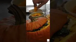 Thumbnail: A peaceful autumn day 🍂 | Slow living moments #slowliving #autumncolors  #silentvlog #autumncooking