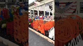 Thumbnail: Lancaster County Fall Shopping is Here! #lancastercounty #lancaster #fall #fallshopping #halloween