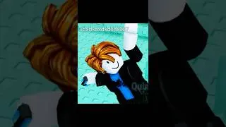 Thumbnail: He was just being nice in this CAMO Troll Tower obby #roblox #quimic #memes #funny