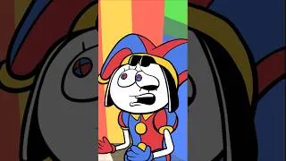 Thumbnail: Pomni's Bold Request