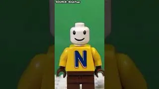 Thumbnail: I made a MONSTER and I need your help #LEGO