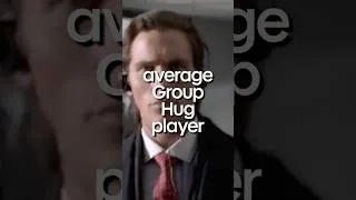 Thumbnail: Play Group Hug If You’re INSANE…