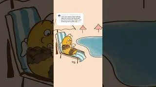 Thumbnail: Bee illustration for you!