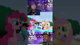 Thumbnail: Crackhead Twilight (MLP FiM Season 2 Episode 3 & 4)
