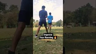 Thumbnail: Improve your running strength @quitlaziness #shorts #shortsfeed #shortsvideo #runningtips #running