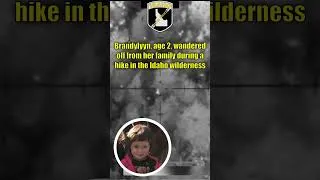 Thumbnail: Child Lost in Idaho Wilderness for 8 Hours Found by Drone [Heartwarming]