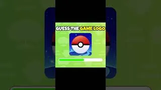 Thumbnail: Only 1% Can Identify This Logo! 😱 #shorts #quiz #gaming #challenge