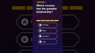 Thumbnail: General Knowledge Trivia Quiz #60 Questions and Answers Everyone Should Know  #generalknowledgequiz
