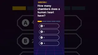 Thumbnail: General Knowledge Trivia Quiz #59 Questions and Answers Everyone Should Know  #generalknowledgequiz