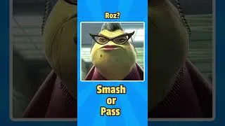 Thumbnail: Smash or Pass? Hear Me Out 👀🔥