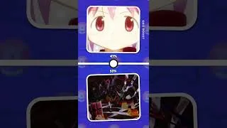 Thumbnail: Save One Anime - Which Anime Do You Prefer? | The most popular animes