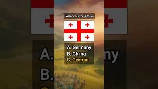 Thumbnail: Guess the Country Flag 🚩quiz Country quiz #quiz #guess