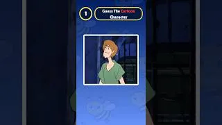 Thumbnail: Guess the Cartoon Character Quiz | Part 2 | Only True Fans Get 5/5 🔥😈 #shorts