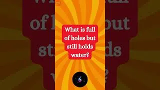 Thumbnail: Only a genius can answer this #riddles