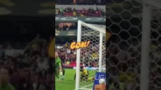 Thumbnail: atlante - américa GOAL #goal #américa #alante
