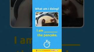 Thumbnail: Can You Guess the Correct English Verb?