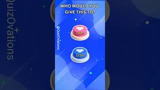 Thumbnail: MOM OR DAD? #shorts #ytshorts #quiz