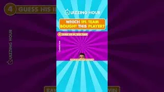 Thumbnail: Guess Which IPL Team Bought The Player #iplquiz #ipl2025 #iplauction2024