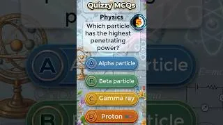 Thumbnail: Physics PMC MDCAT MCQs #mdcat #pmc #mcqs #physics #tricks #tips #doctors #etea #entrytest #2026