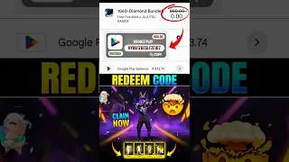 Thumbnail: Free Fire Max मे Lol Emote कैसे ले?