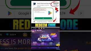 Thumbnail: Redeen Code Latest App