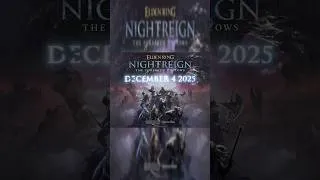 Thumbnail: New Elden Ring Nightrein DLC and the Future of Souls Games #eldenring #eldenringnightreign #dlc