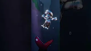 Thumbnail: Metal Mario [Cover]