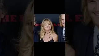 Thumbnail: What Happened To Kurt Russell and Goldie Hawn's Children ?