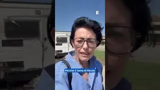 Thumbnail: Comunità di Pinarella si Riunisce in Memoria di Nicola: Un Abbraccio Silenzioso per il Padre Gior