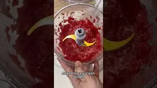 Thumbnail: Easy Homemade Tomato Sauce 🍅 | Quick Meal Prep with a Food Chopper