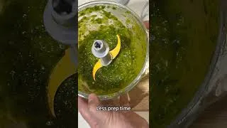 Thumbnail: Easy Pumpkin & Spinach Baby Food 🎃🥬👶 | Homemade Vegetable Puree