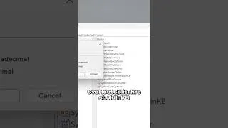 Thumbnail: How to get lower processes running simultaneously in Windows? #fortnite #pctips #pcsettings