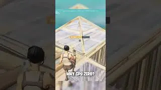 Thumbnail: If your game has random stutters but your FPS looks fine, try this...