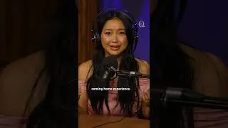 Thumbnail: Lana Condor’s email from Michelle Obama