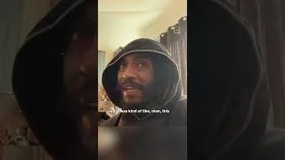 Thumbnail: Thundercat on collaborating with Mac Miller