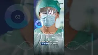Thumbnail: Eli Lilly and Nvidia plan new AI lab to speed drug discovery