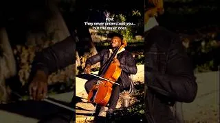 Thumbnail: Kevin Olusola Ten Years of Musical Brilliance 2015 - 2025