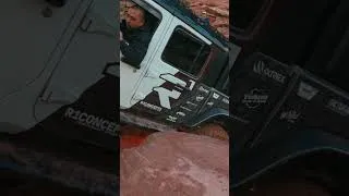 Thumbnail: Wheeling in MOAB