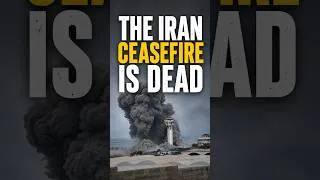 Thumbnail: America Is Clearing the Way for a Bigger War With Iran