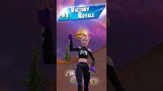 Thumbnail: Fortnite AI Gameplay
