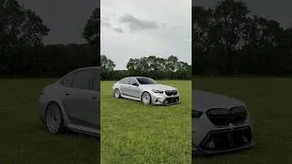 Thumbnail: I’d do the same. #bmw #r44performance #cars #bmwm #g90