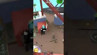 Thumbnail: mm2 summer trickshots #roblox #mm2 #murdermystery2