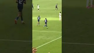 Thumbnail: 🔥 second Goal France’s vs England | World Cup 2026 Third Place Playoff francs goal