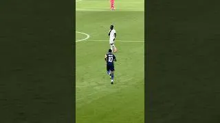 Thumbnail: 🔥 France’s FIRST Goal vs England | World Cup 2026 Third Place Playoff francs goal
