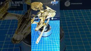 Thumbnail: Fanhome Enterprise G in Gold