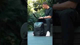 Thumbnail: @vsgo2004  20L Black Snipe backpack