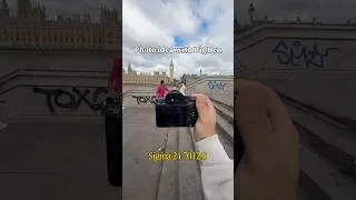 Thumbnail: Couple photo idea with BigBen