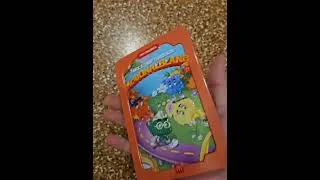 Thumbnail: The McDonaldland Meal "Souvenir Kit" #retailarchaeology #mcdonalds #nostalgia